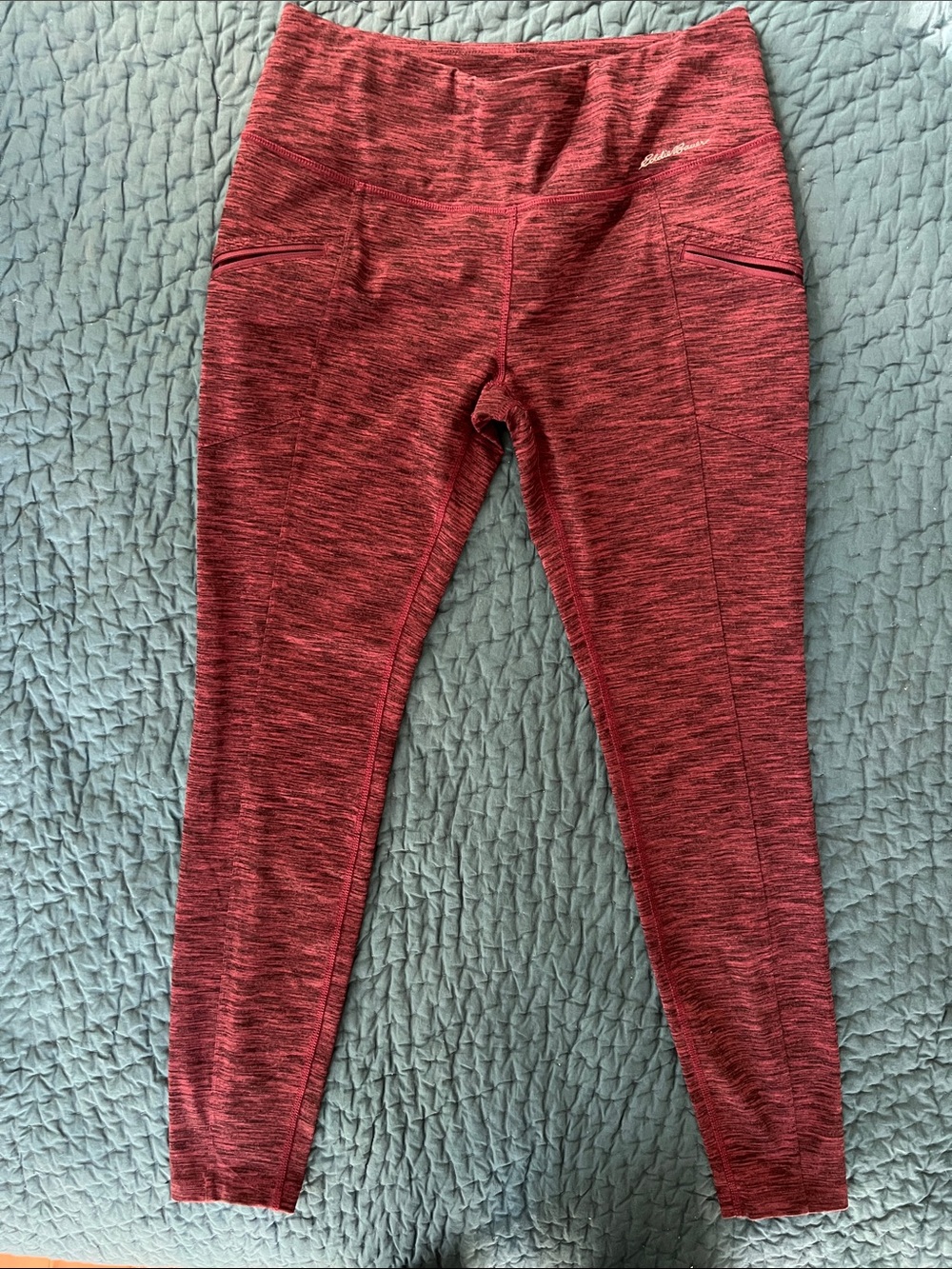 Eddie Bauer Activewear Leggings